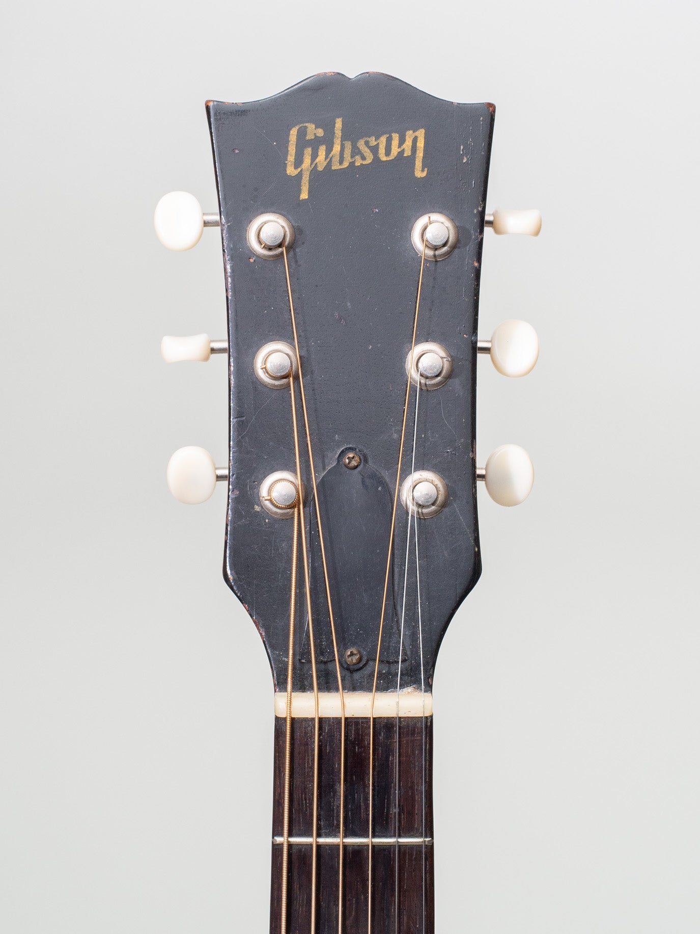 1950 Gibson J-45