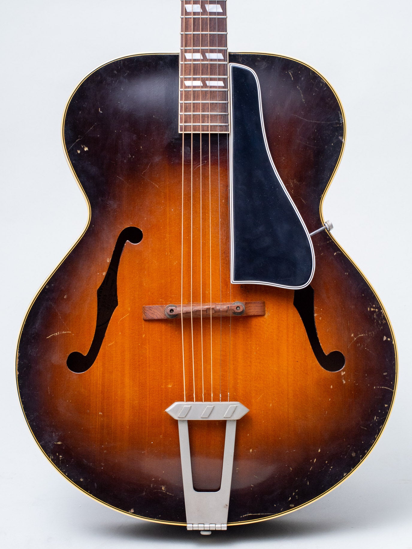 1950 gibson L-7