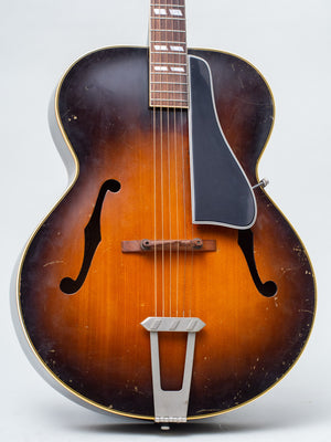 1950 gibson L-7