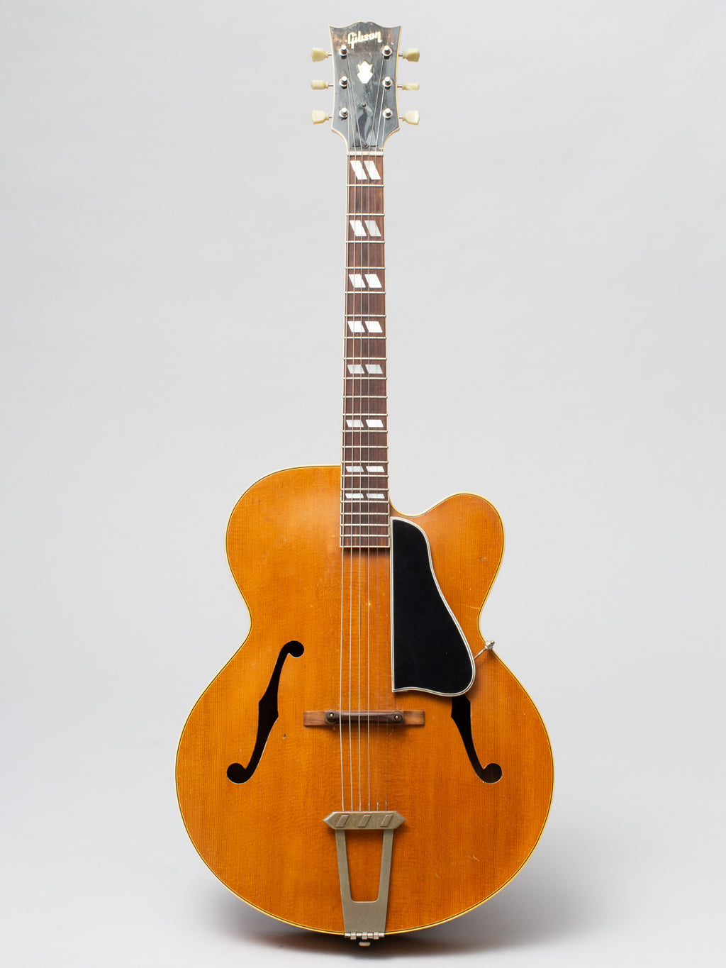 1950 Gibson L-7CN