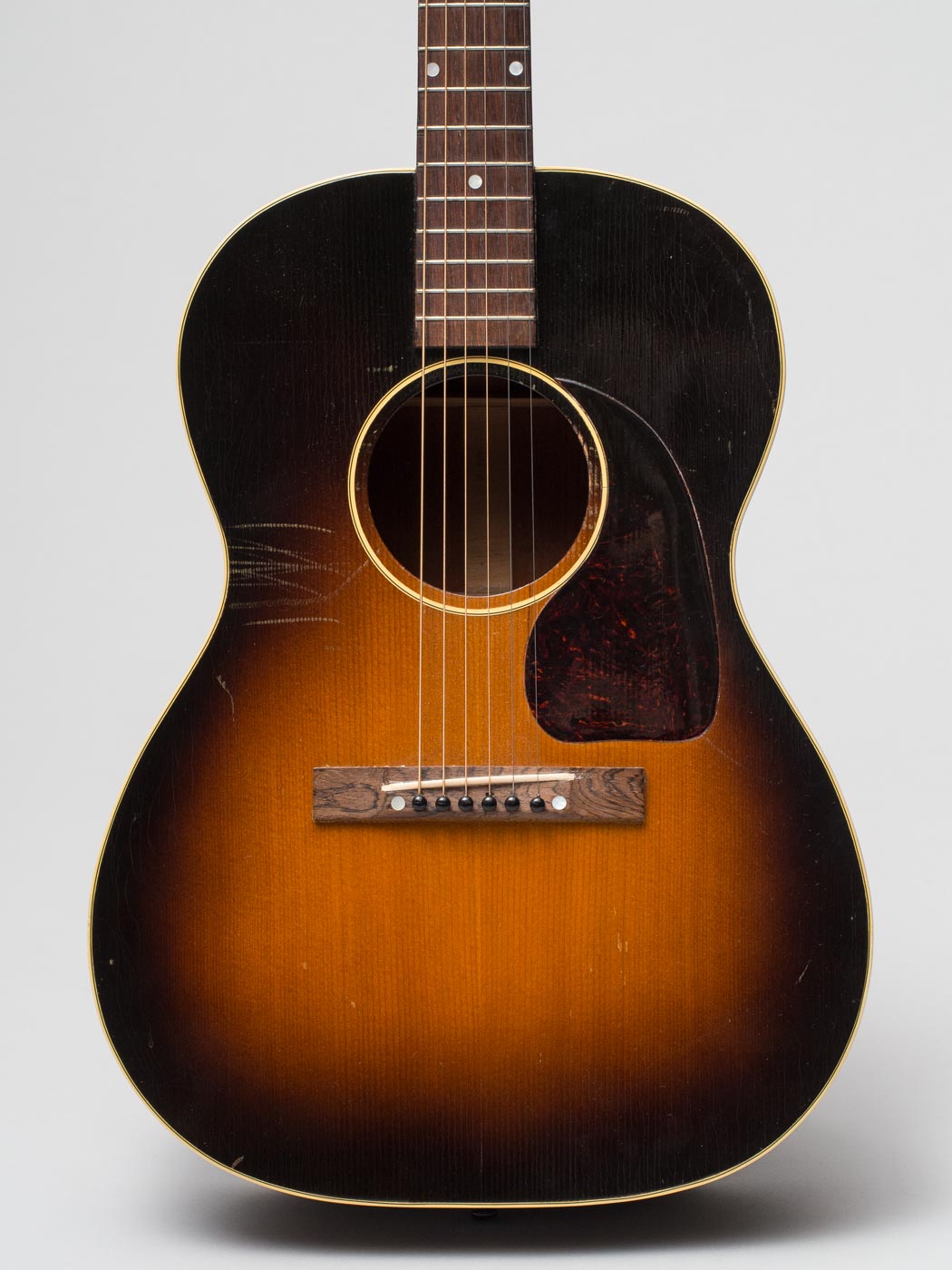 1950 Gibson LG-2