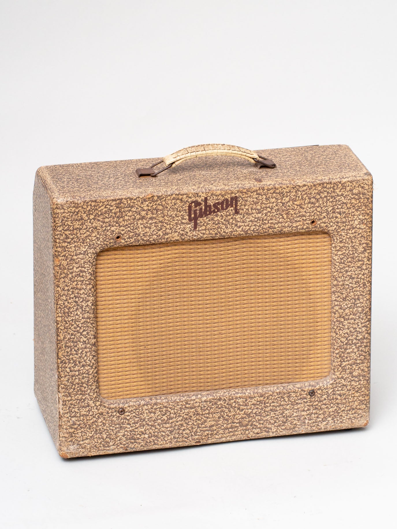 1950s Gibson Les Paul Amplifier