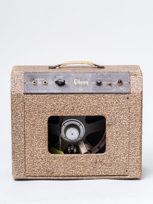 1950s Gibson Les Paul Amplifier