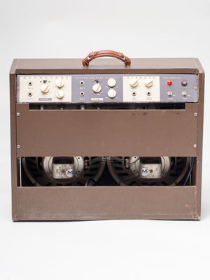 1950s Magnatone 260A Amplifier