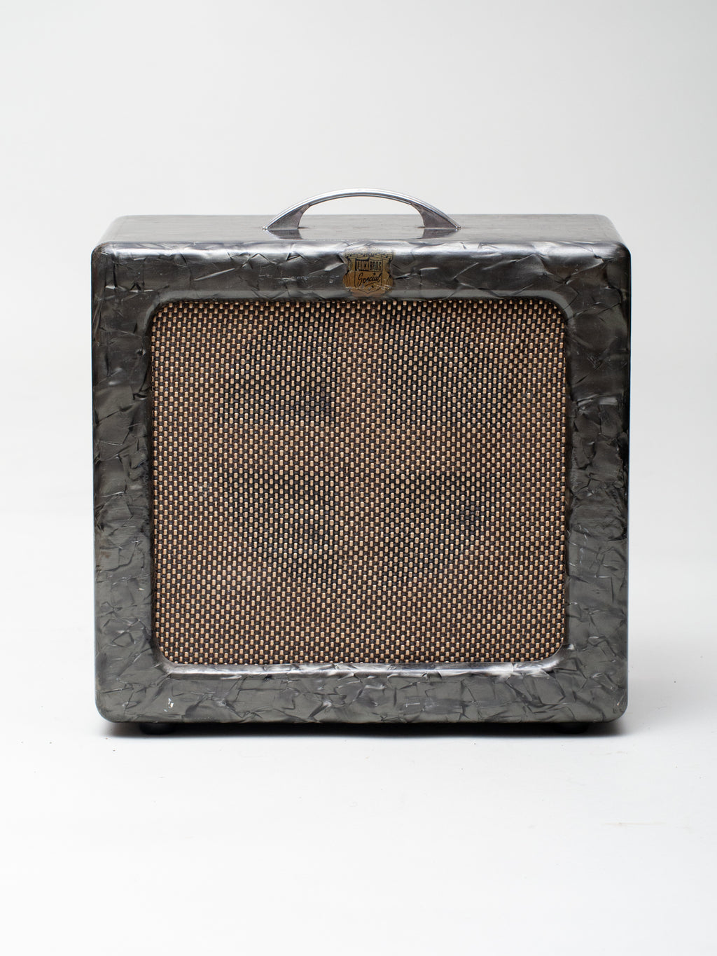 1950s Magnatone M-197-3 Amplifier