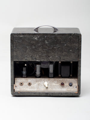 1950s Magnatone M-197-3 Amplifier