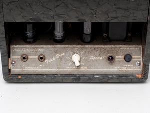 1950s Magnatone M-197-3 Amplifier