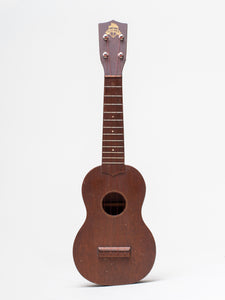 1950s Favilla Ukulele