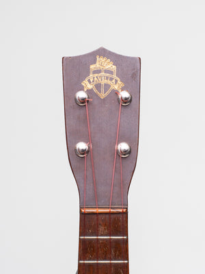 1950s Favilla Ukulele