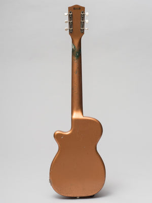 1950s Harmony Stratotone H44