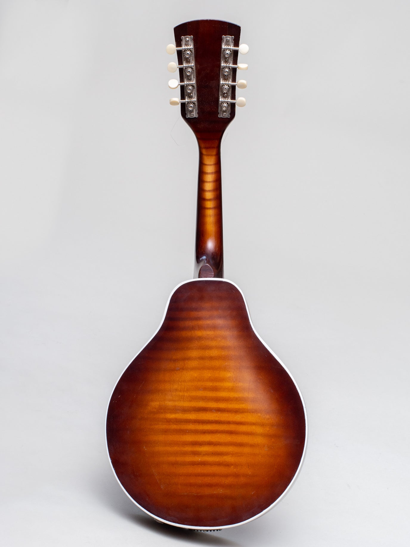 1950s Kay Electric Mandolin