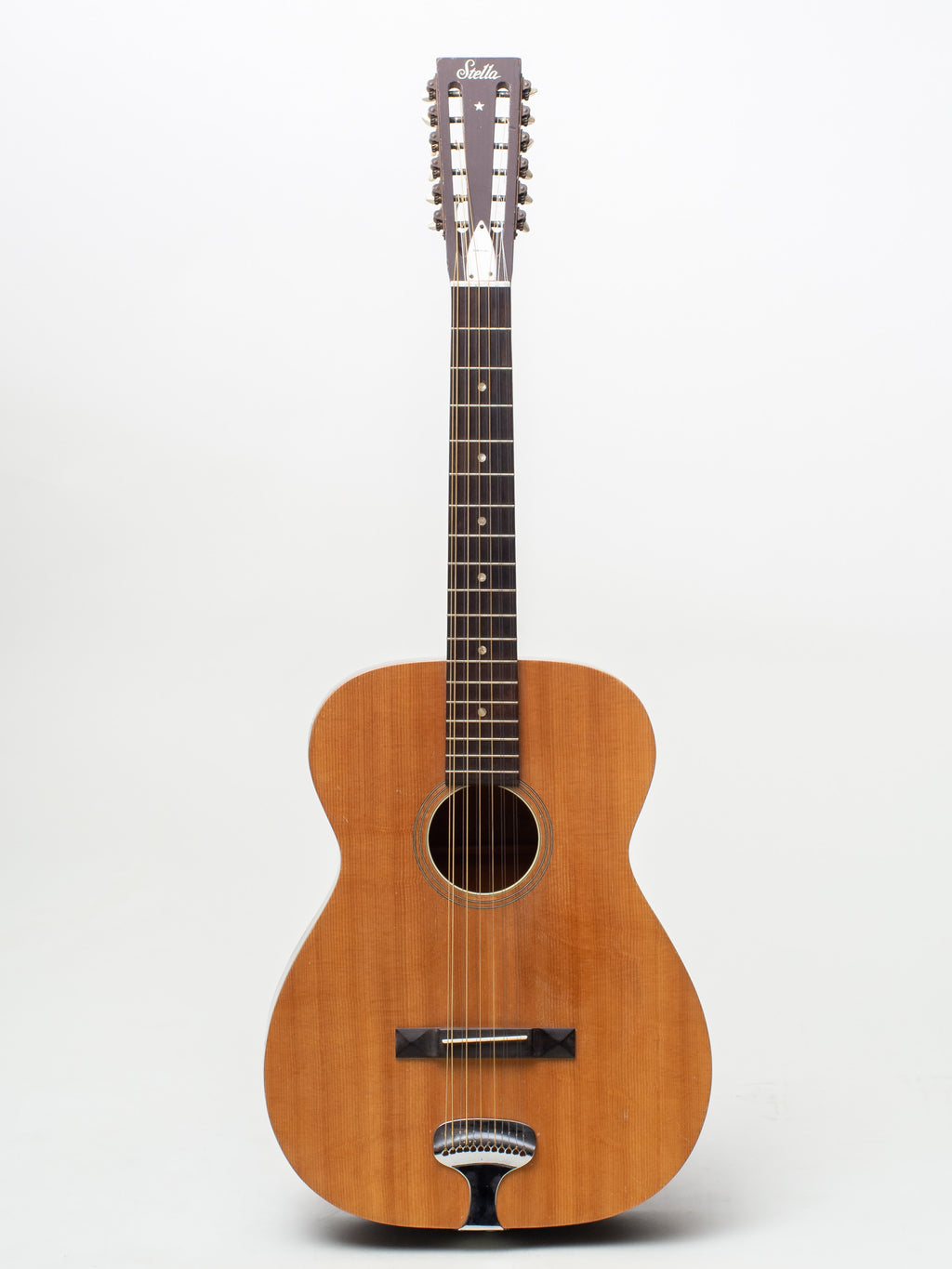 1960s Stella 12-String