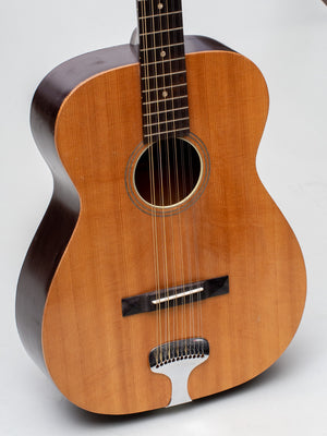 1960s Stella 12-String