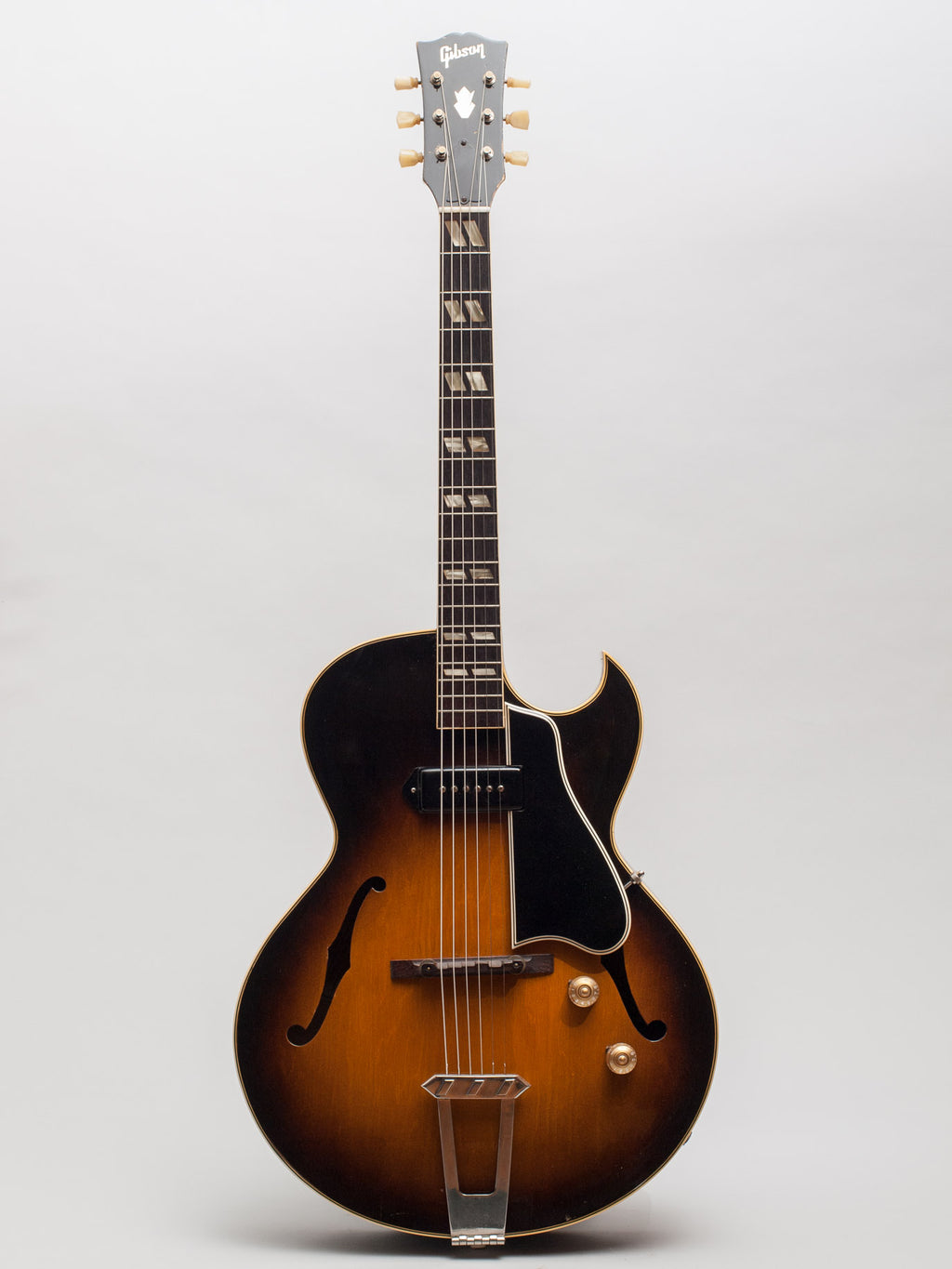 1951 Gibson ES-175