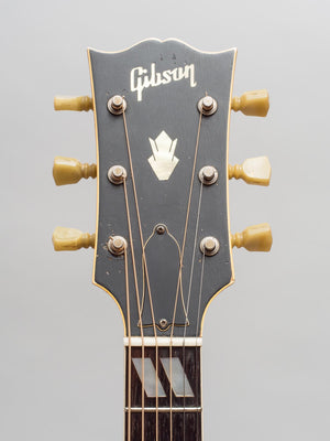 1951 Gibson L-7 Blonde