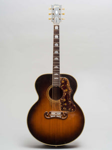 1951 Gibson SJ-200