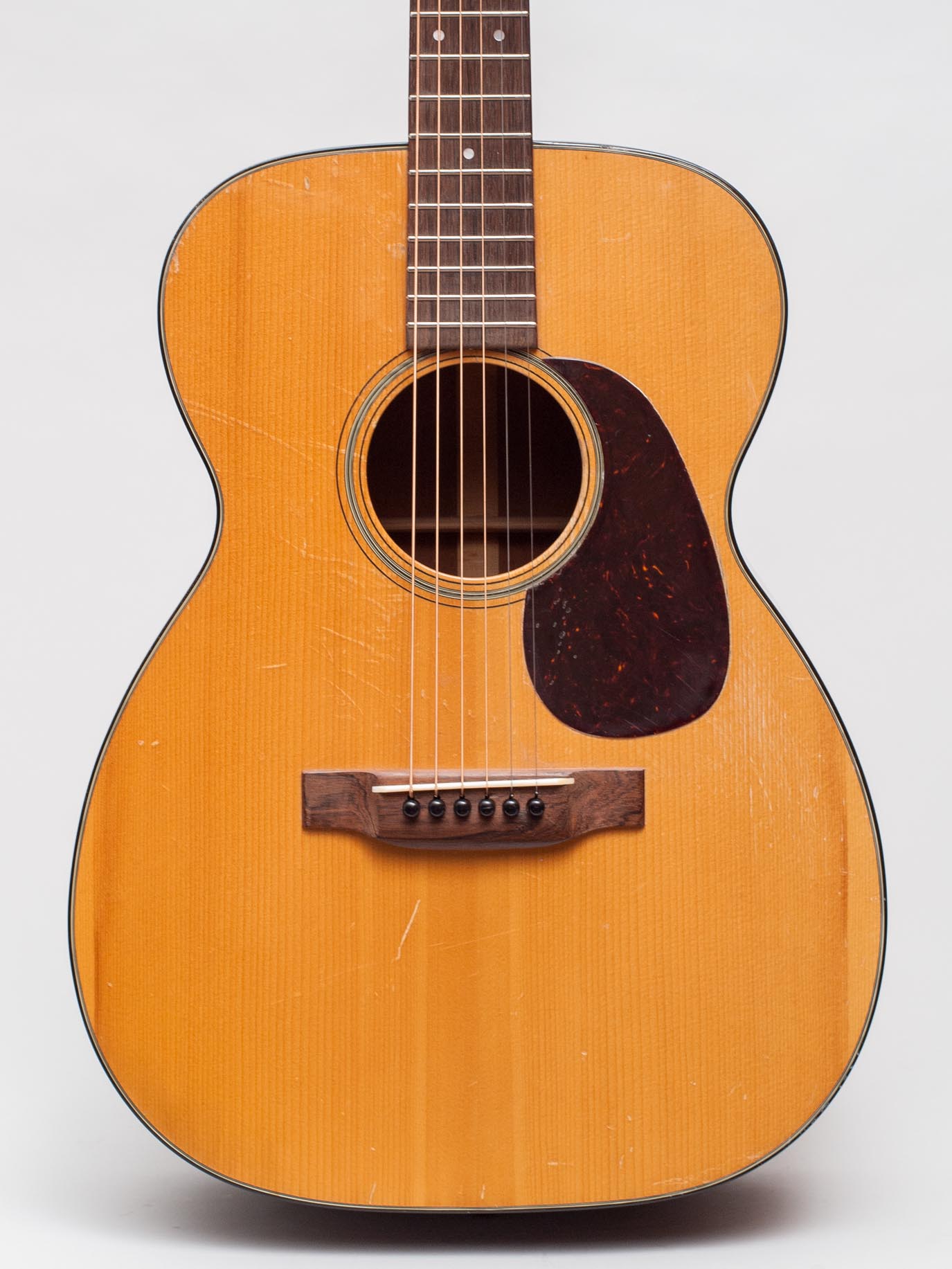 1951 Martin 00-18