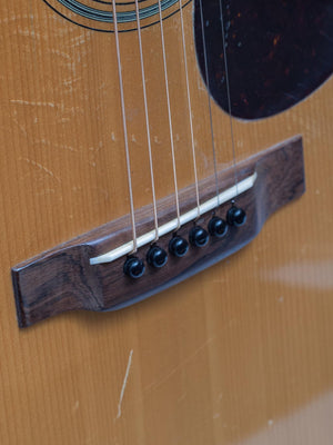 1951 Martin 00-18