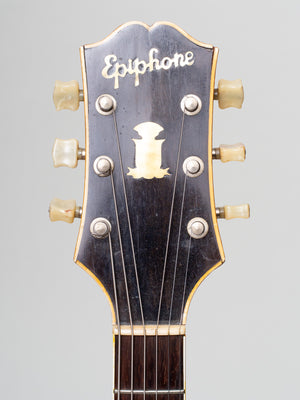 1951 Epiphone Triumph Regent