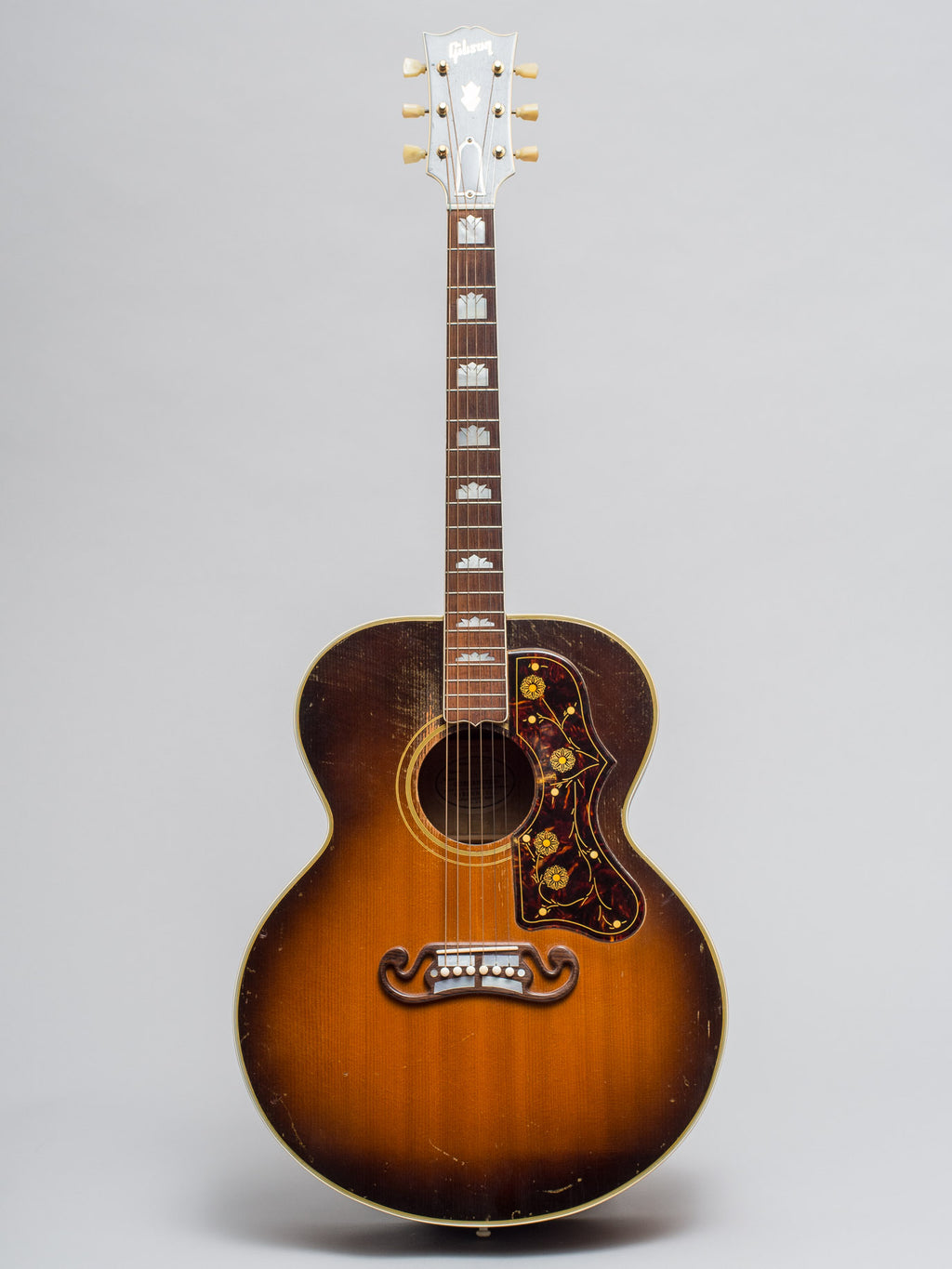 1951 Gibson SJ-200