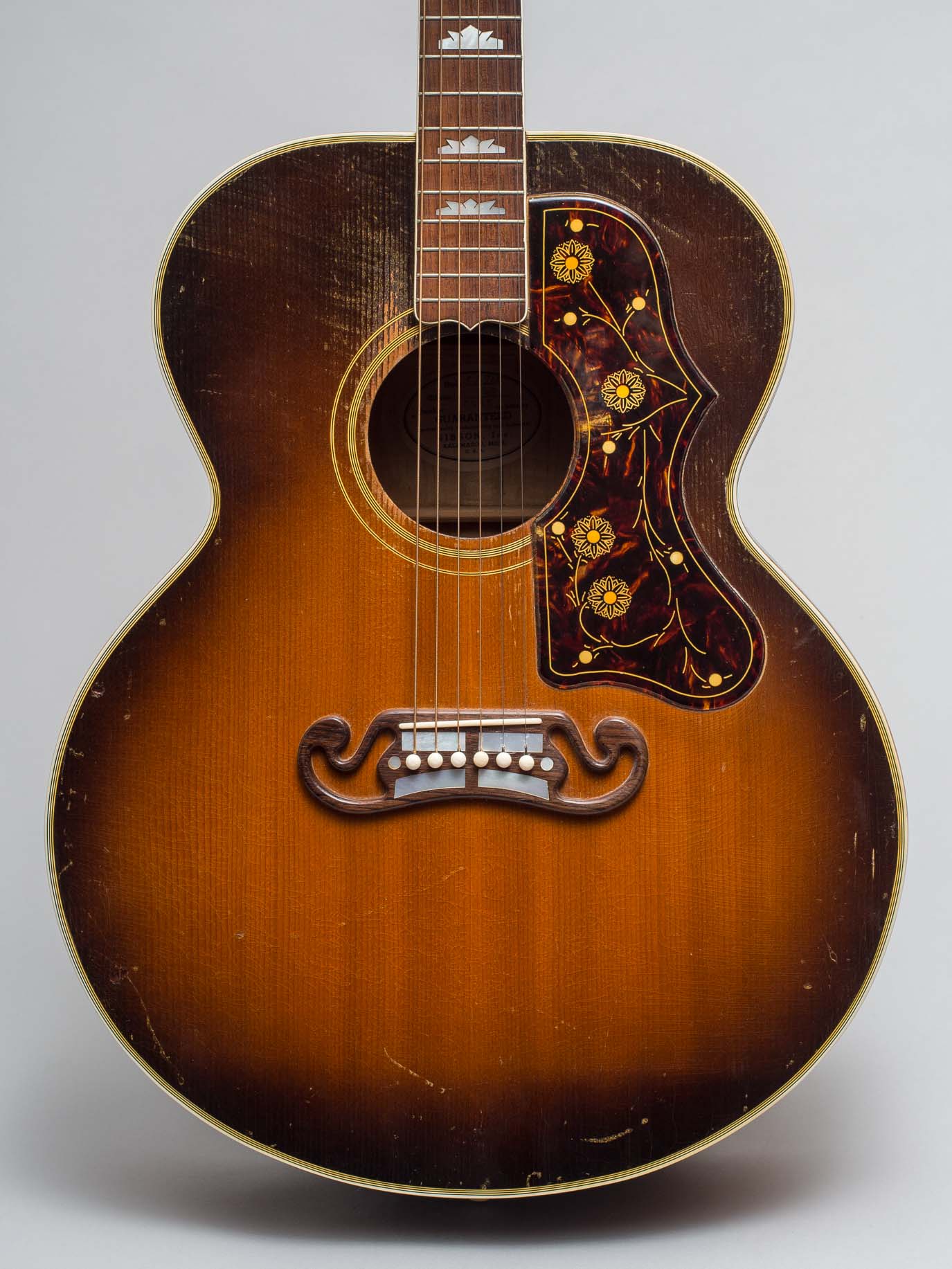 1951 Gibson SJ-200