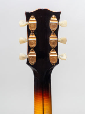 1951 Gibson L-5c