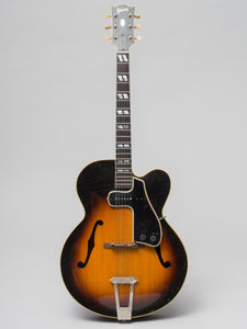 1951 Gibson L-7C McCarty Guard