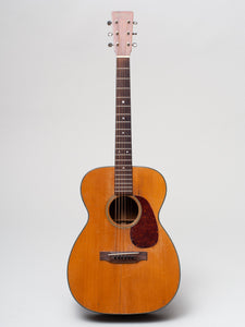 1951 Martin 00-18