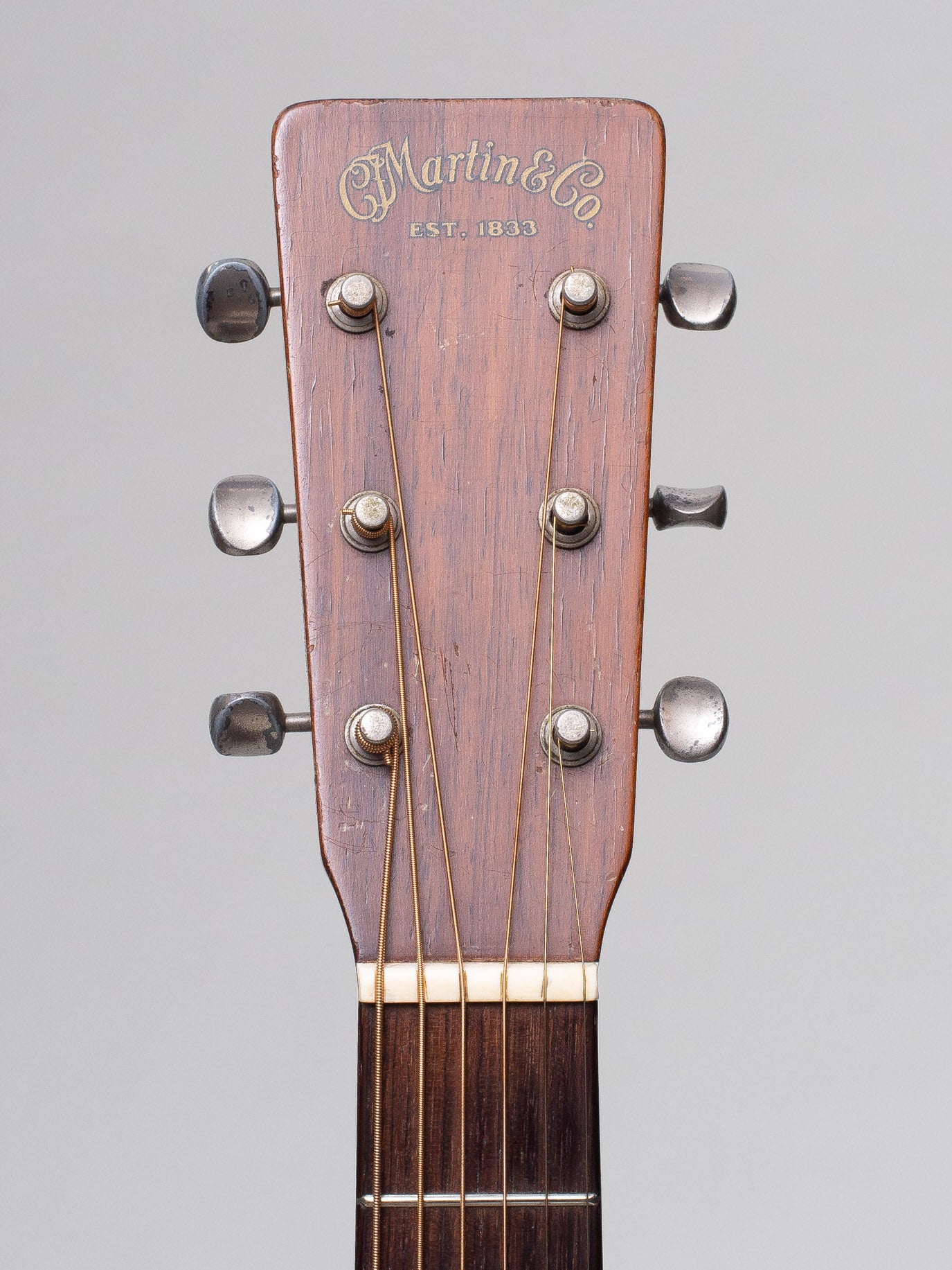 1951 Martin 00-18