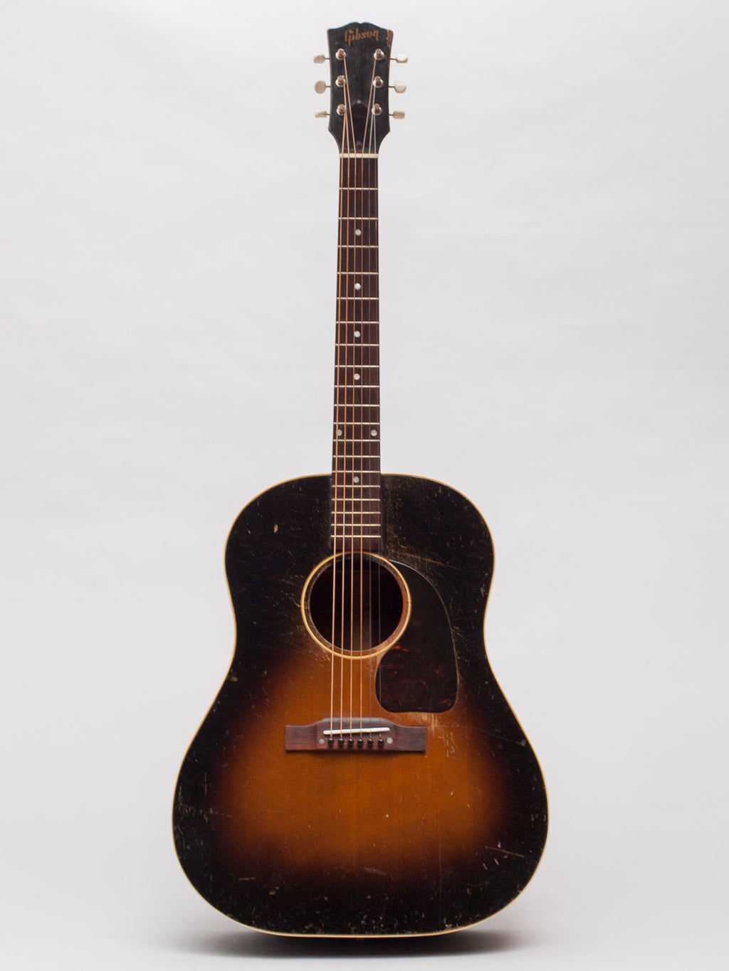 1952 Gibson J-45