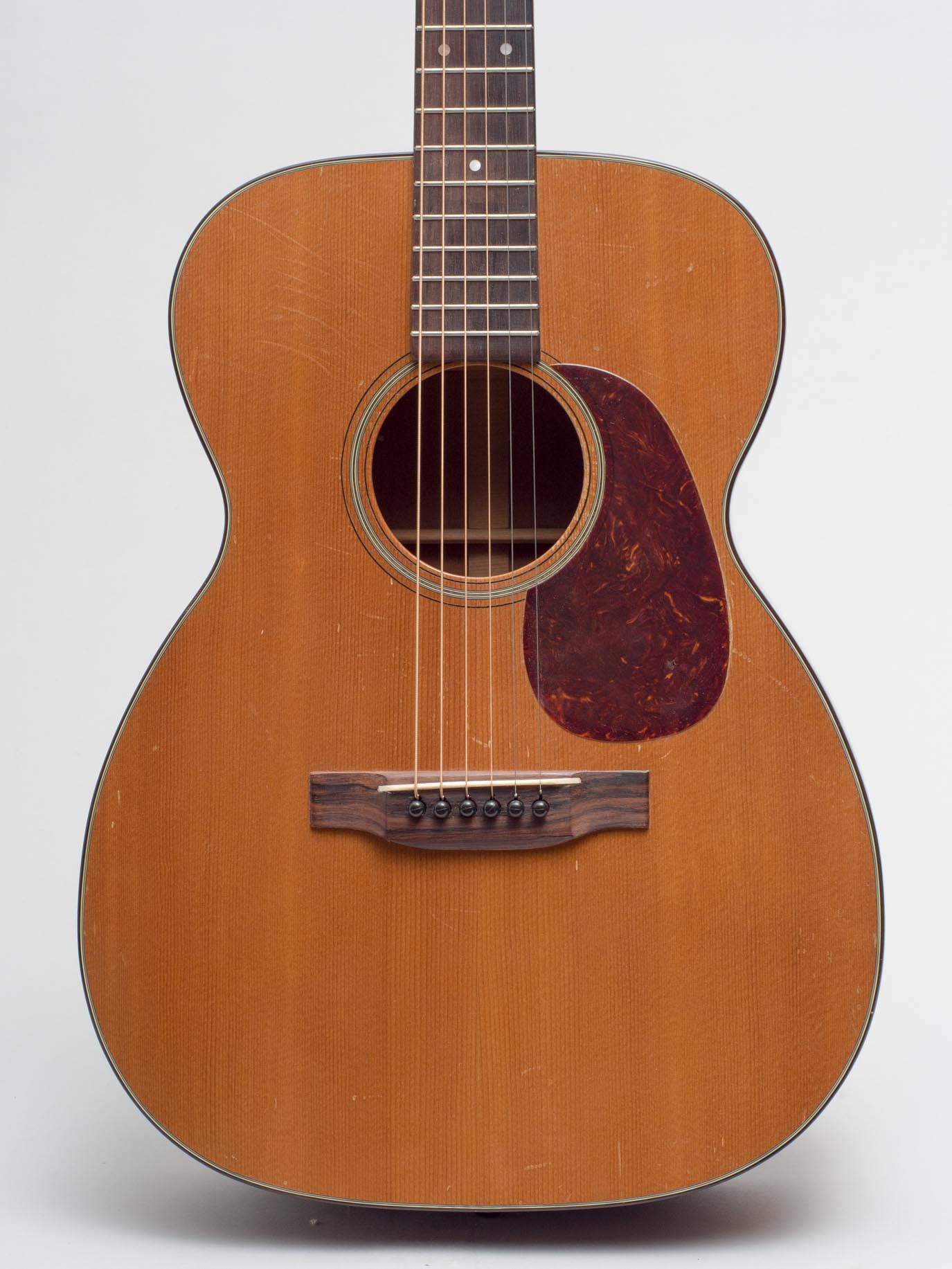 1952 Martin 00-18