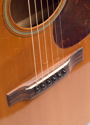 1952 Martin 00-18