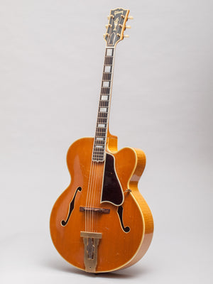1952 Gibson L-5-C Natural