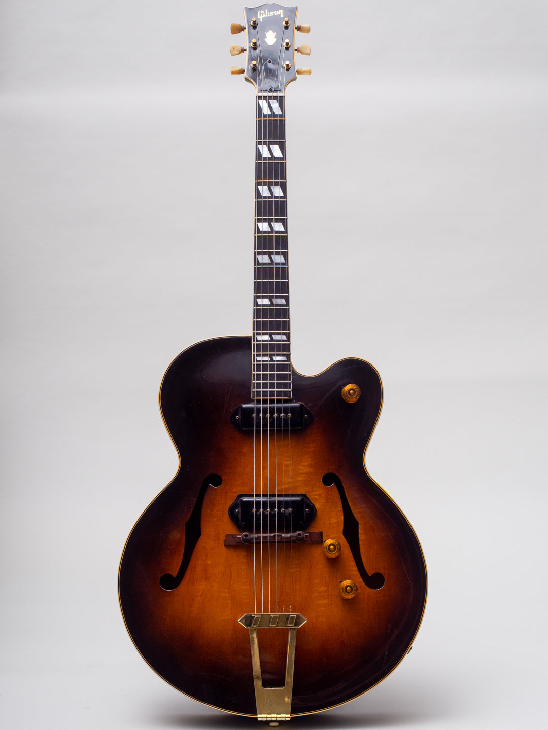 1952 Gibson ES-350