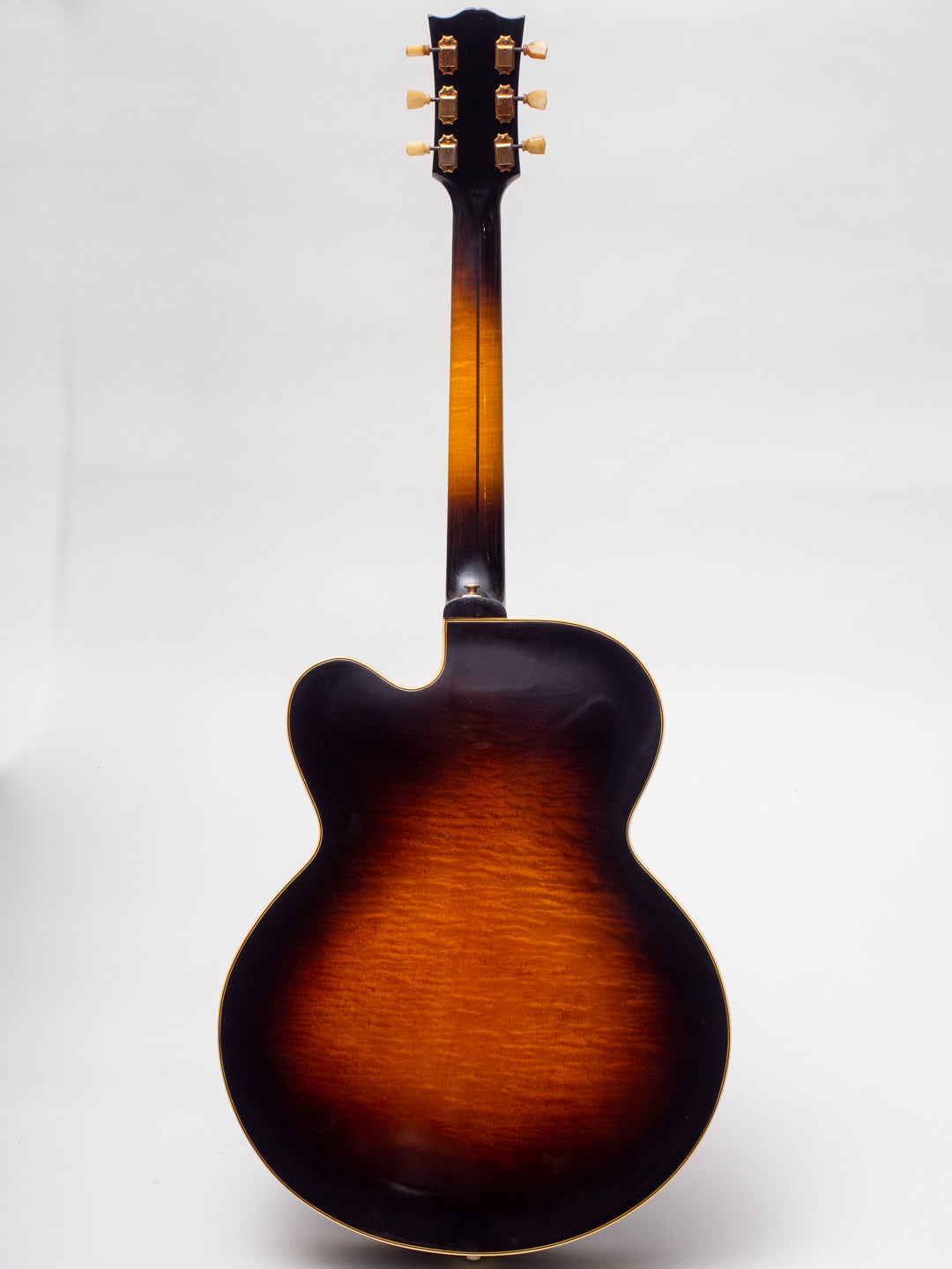 1952 Gibson ES-350