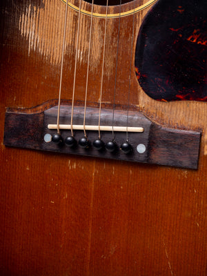 1952 Gibson J-45
