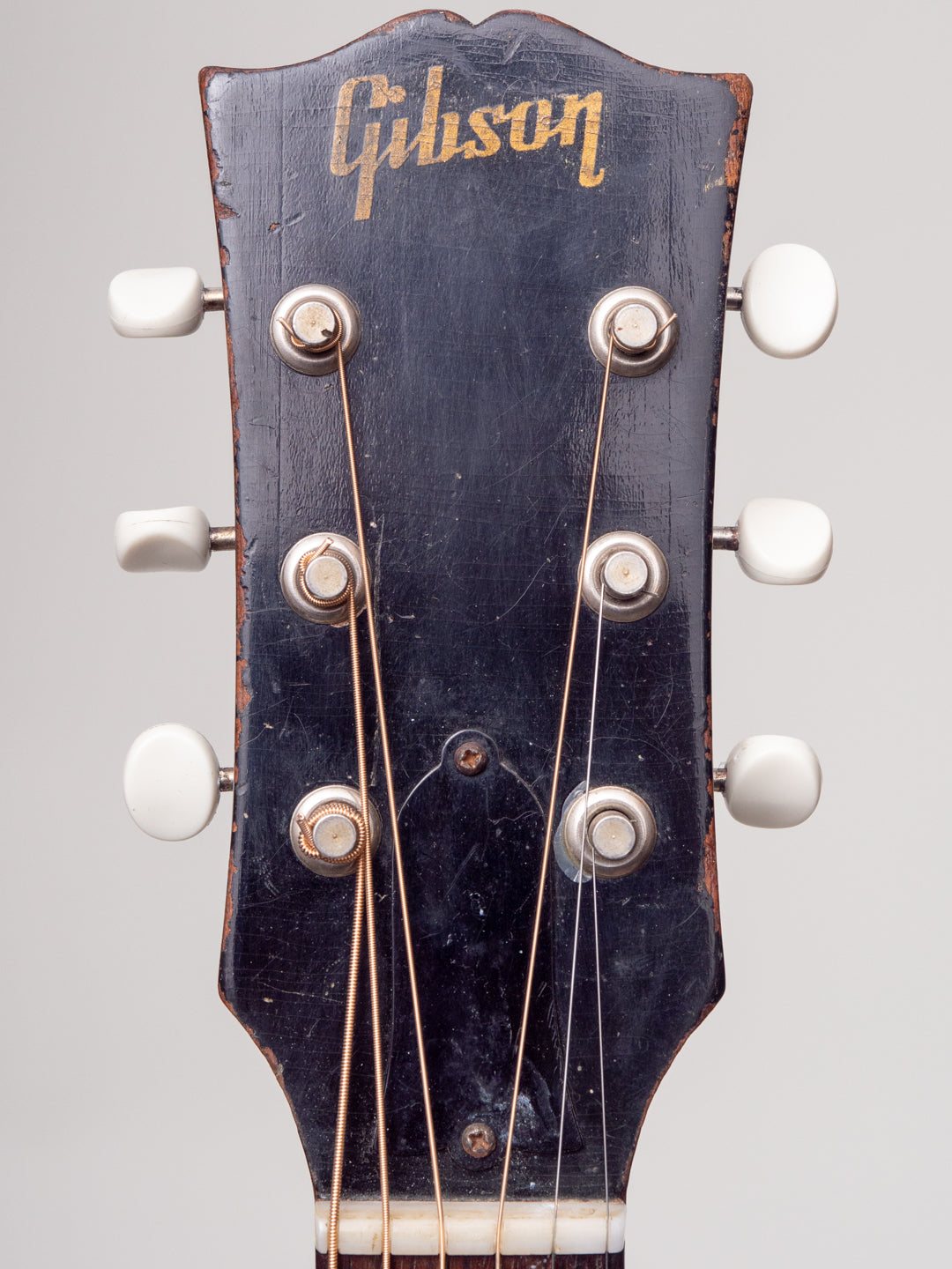 1952 Gibson J-45