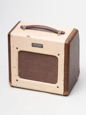 1952 Fender 600