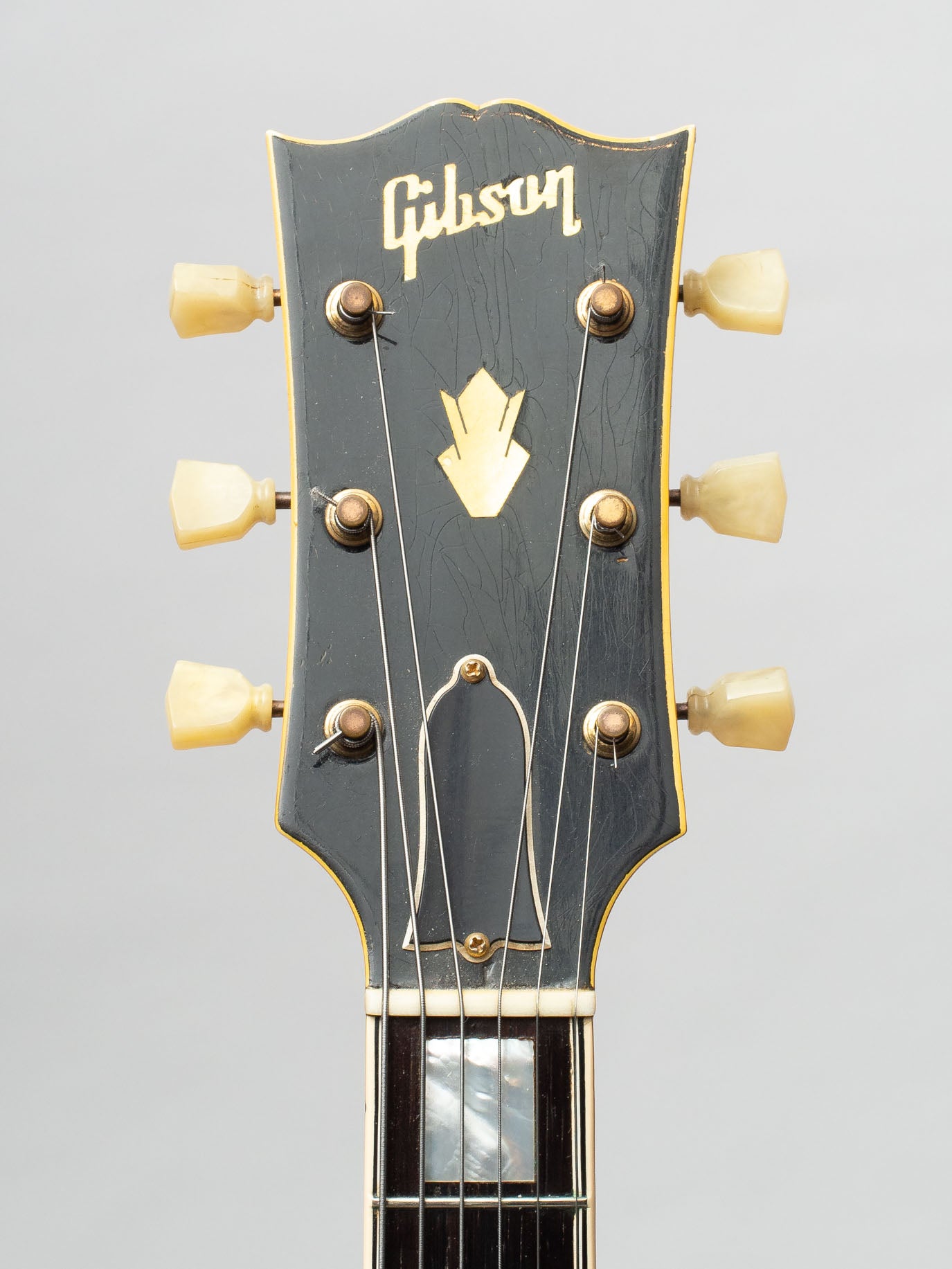 1952 Gibson ES-5