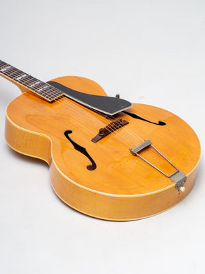 1952 Gibson L-7N