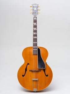 1952 Gibson L-7N