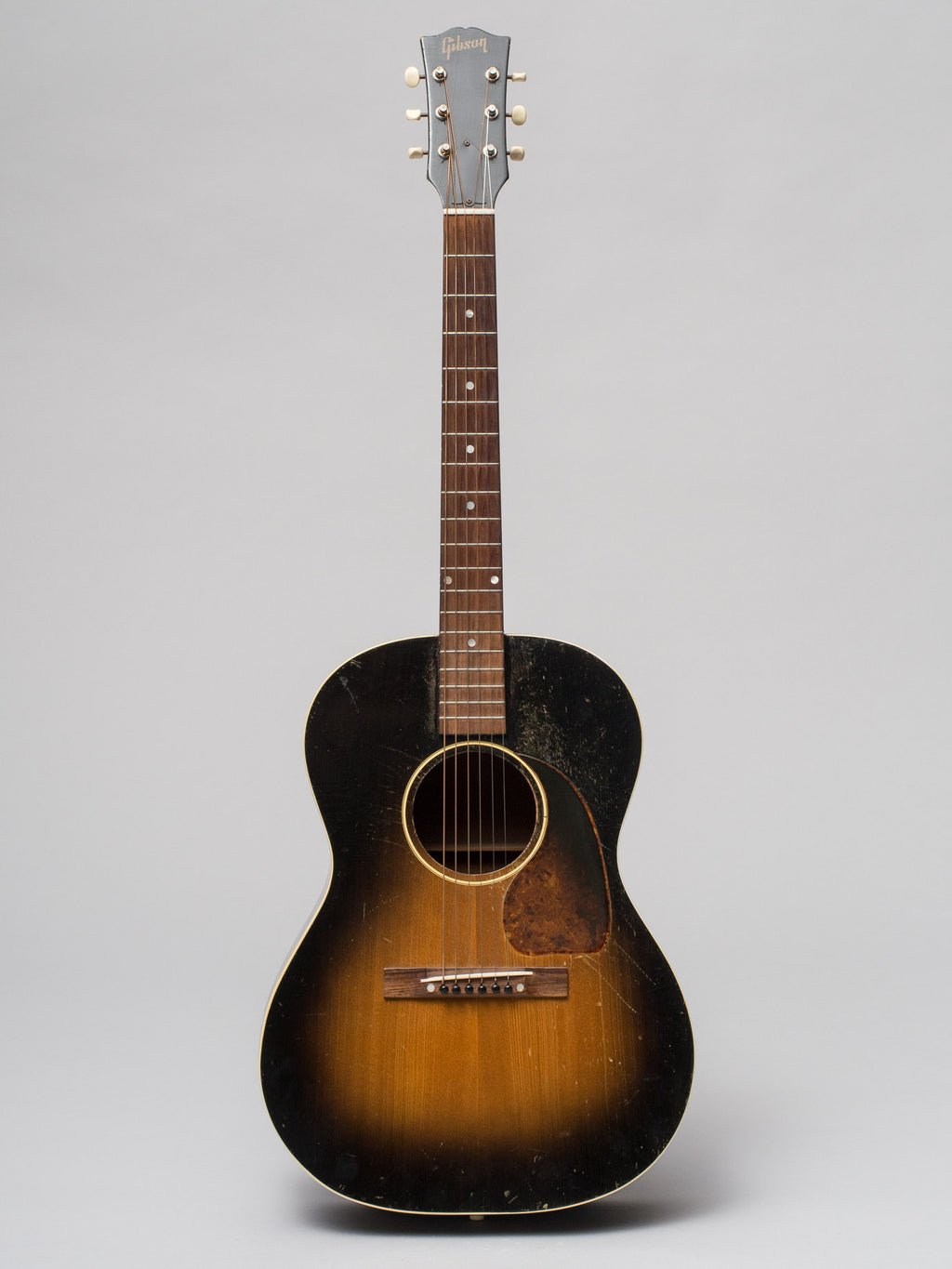 1952 Gibson LG-1