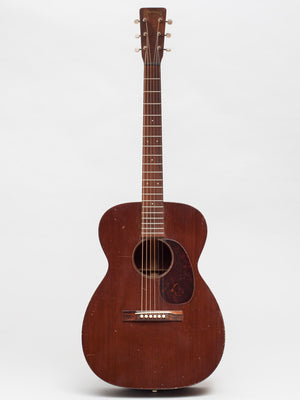 1953 Martin 00-17