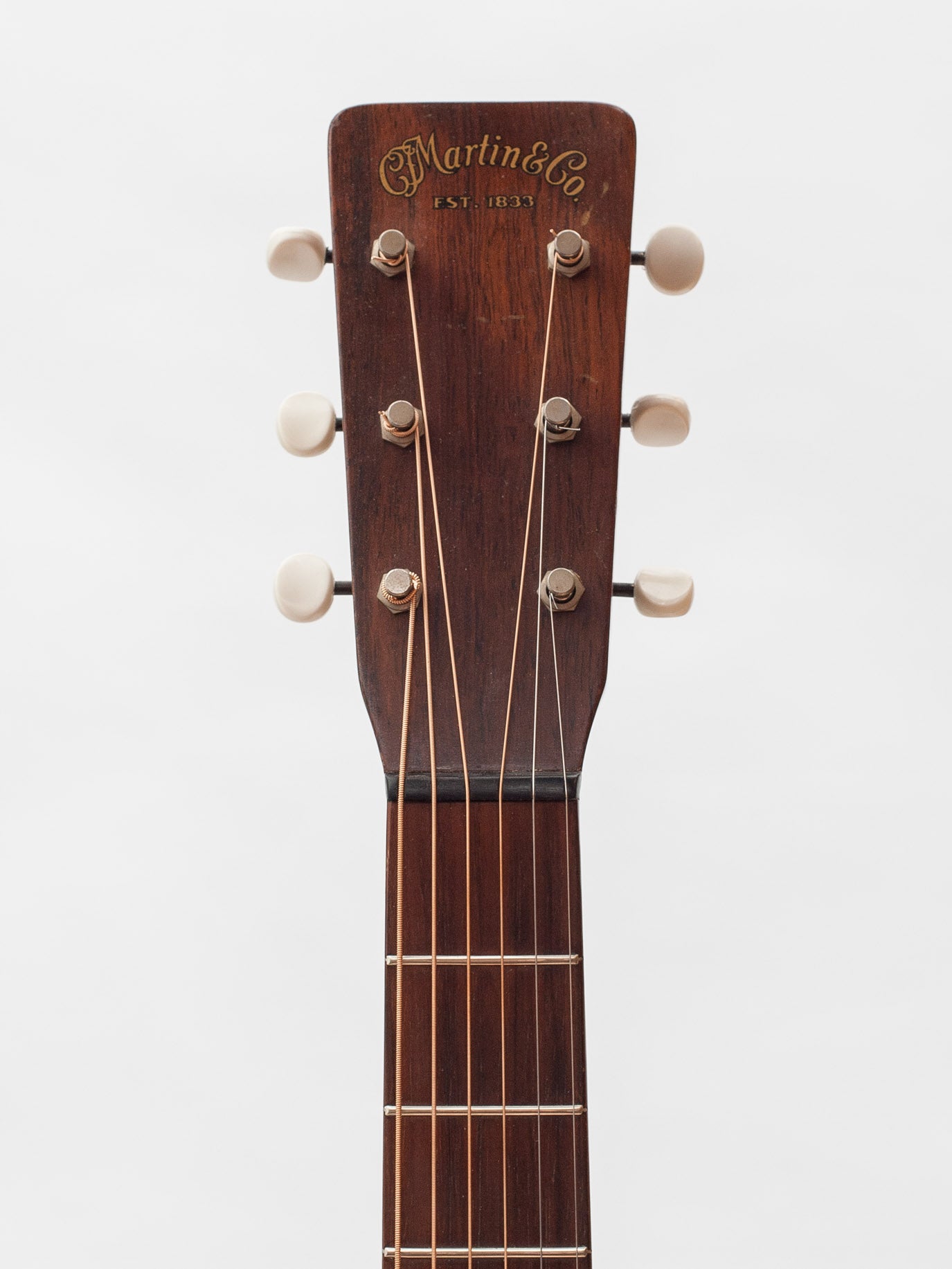 1953 Martin 00-17