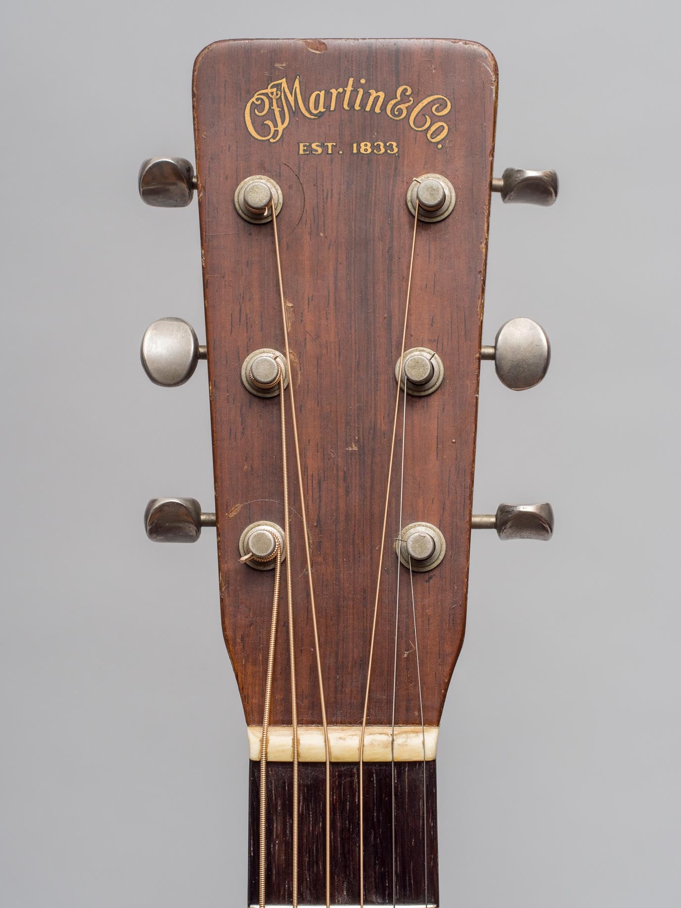 1953 Martin 000-18