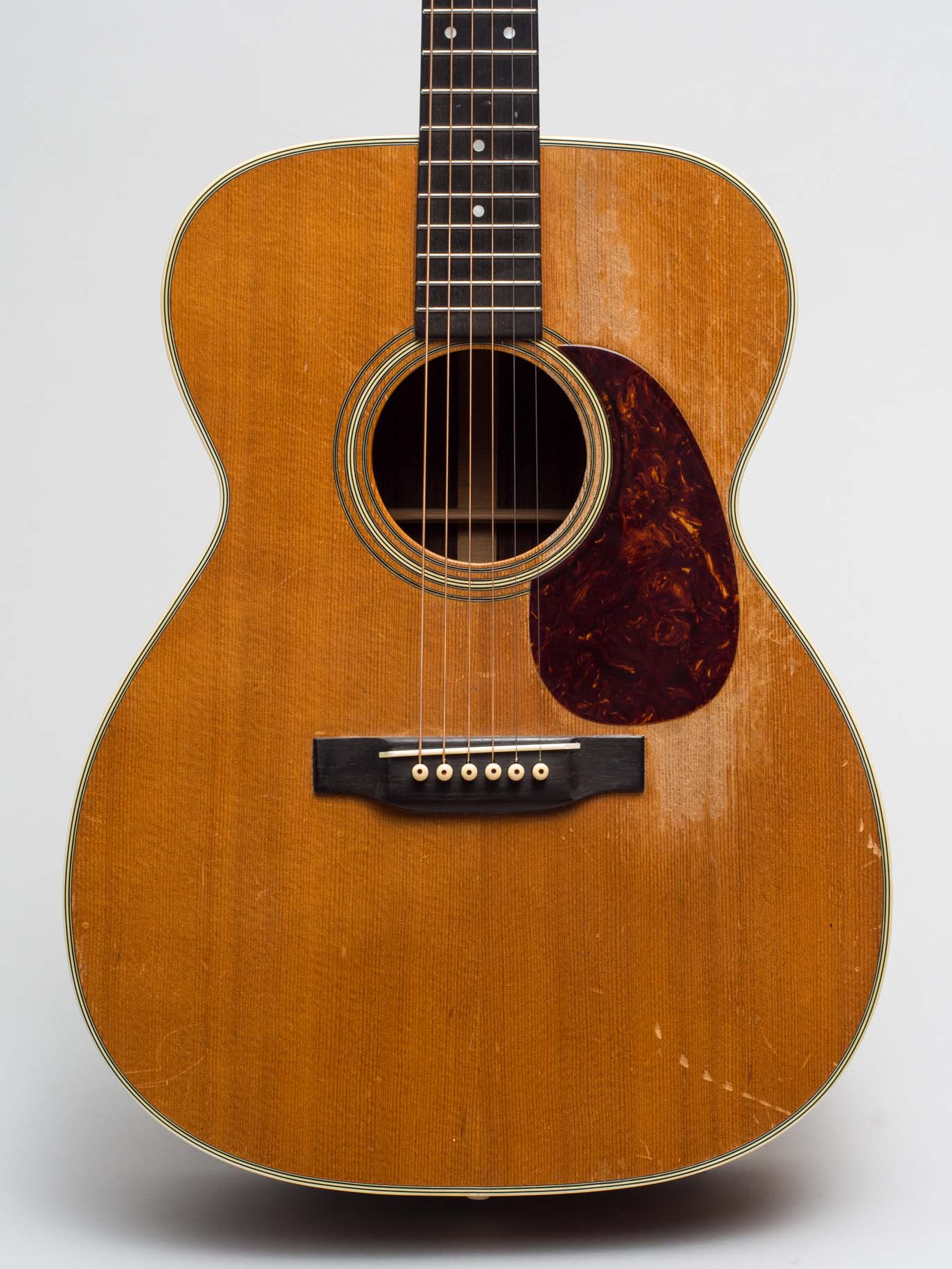 1953 Martin 000-28