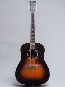 1953 Gibson J-45