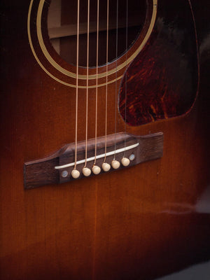 1953 Gibson Southern Jumbo