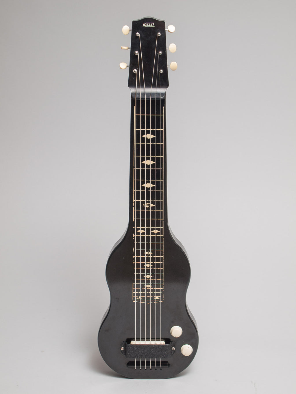 1947 Kiesel Lap Steel