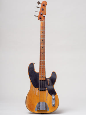 1953 Fender Precision Bass